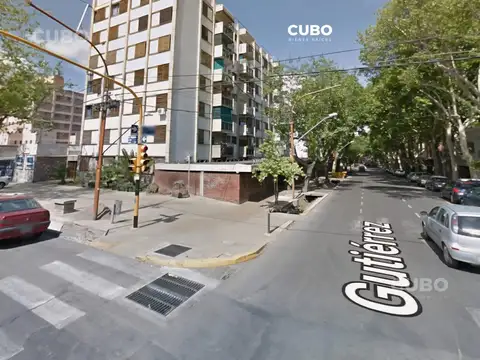 Belgrano y Gutiérrez - Ciudad Mendoza