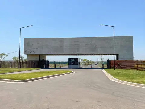 Avenida Fuerza Aerea