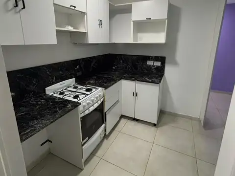 Departamento en Alquiler Apto profesional