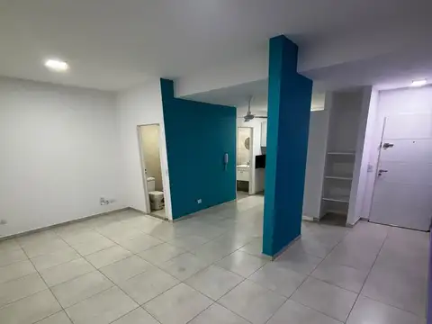Dr R S Naon 3500, Piso 0