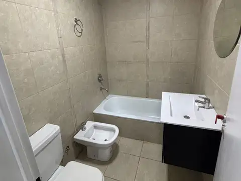 Dr R S Naon 3500, Piso 0
