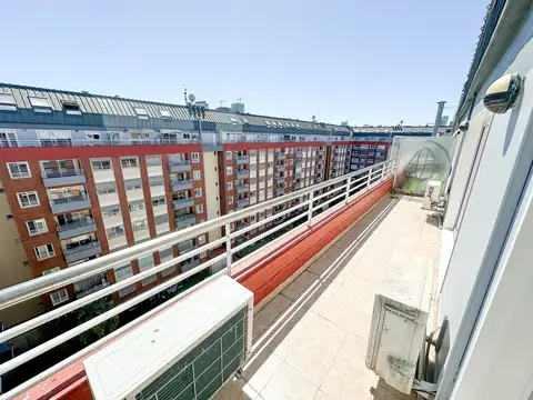 Departamento en Venta 15 años