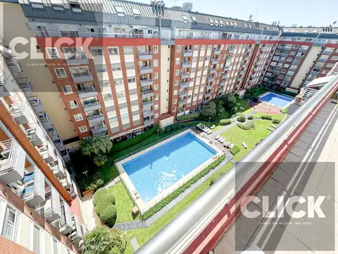 Departamento en Venta de 2 dormitorios