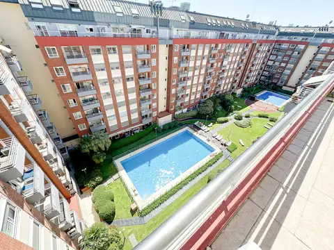 Departamento en Venta de 2 dormitorios