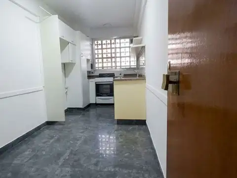 Departamento en Alquiler 48 años