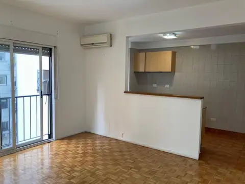 Departamento en Venta en Belgrano, USD 155.000