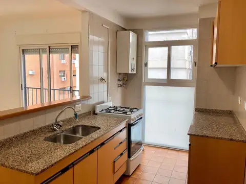 VENTA DEPARTAMENTO 2 AMBIENTES EN BELGRANO C/ COCH