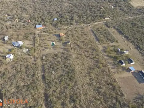 Cuesta De La Granadilla