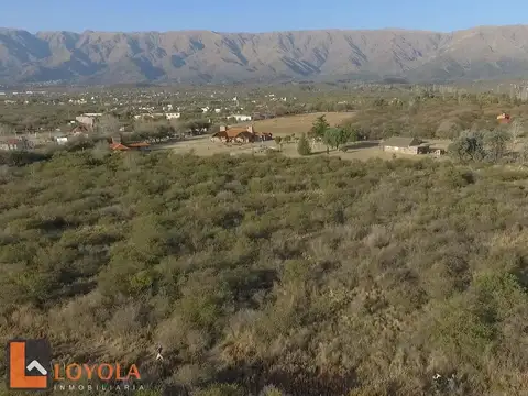 Cuesta De La Granadilla