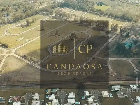 GLM.Venta Lote Interno Santa Sofia, Pilar del Este