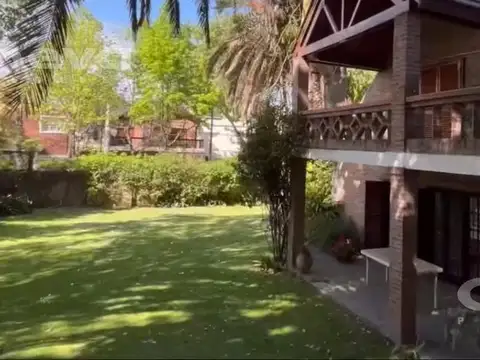 Terreno en Venta en Vicente Lopez, USD 570.000