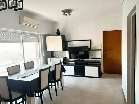 Venta - Departamento 3 Ambientes - Villa Crespo