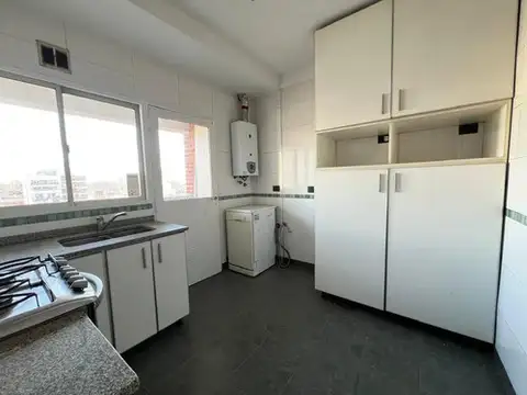 Departamento en Venta en Villa Crespo, USD 135.000