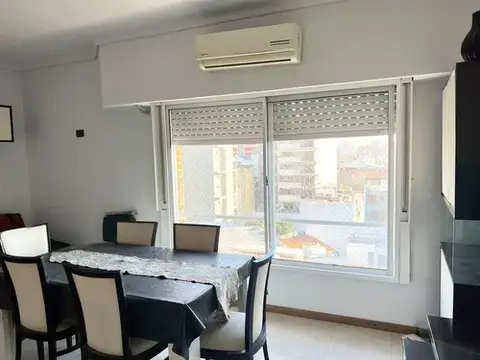 Venta - Departamento 3 Ambientes - Villa Crespo