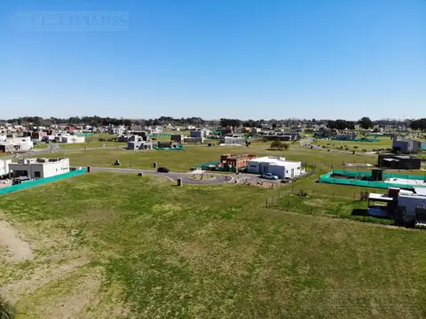 Terreno en Venta Barrio San Ramiro MB