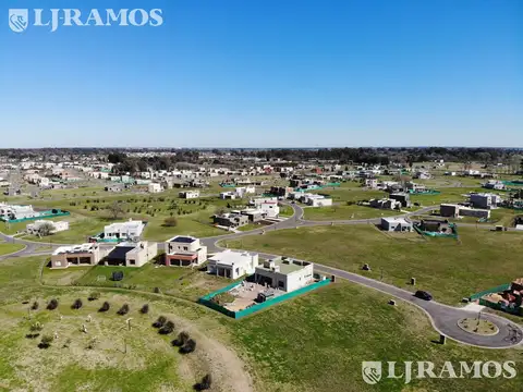 Barrio San Ramiro Pilar del Este