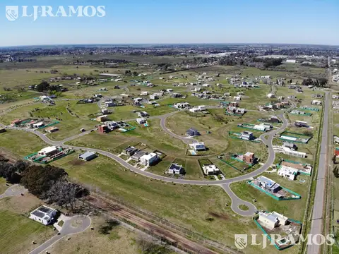 Terreno en Venta de 552,0 m2