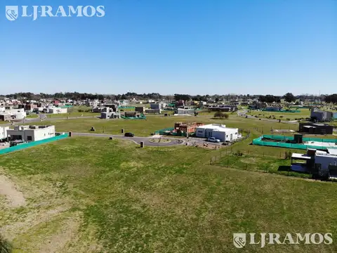 Terreno en Venta Barrio San Ramiro MB