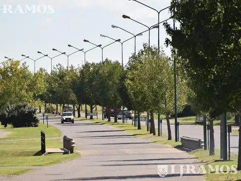 Terreno en Venta de 552,0 m2