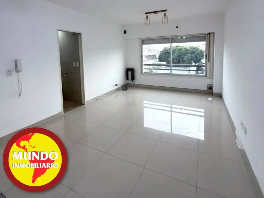 AV RICARDO BALBIN 2500, Piso 2