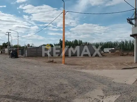 Terreno en Venta en Centenario, USD 32.000