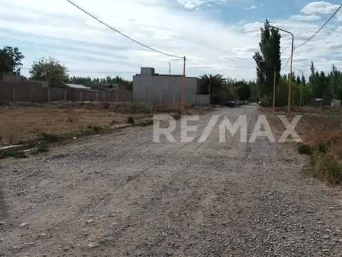 Terreno en Venta en Centenario, USD 32.000