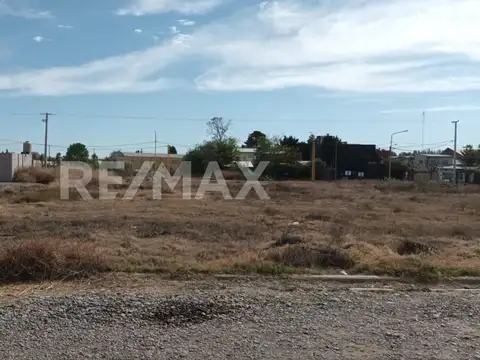 VENTA Terrenos Loteo El Fortin, Ruta 7 -Centenario