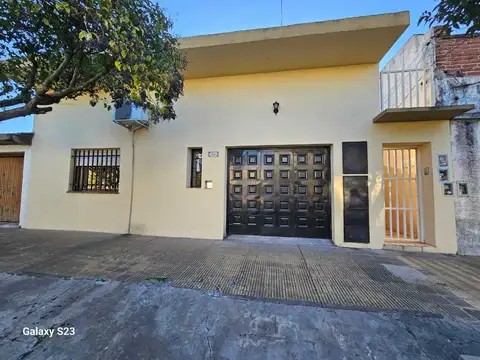 Departamento PH  en Venta en Martin Coronado, Tres de Febrero, G.B.A. Zona Oeste