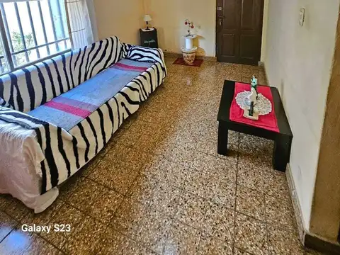 Depto Tipo Casa en Venta de 3 dormitorios