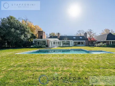 Casa en Venta en Country Club Los Cardales, Countries y Barrios Cerrados en Campana