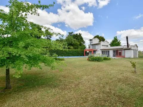 Casa en Venta en Villa Parque Sicardi, USD 81.000