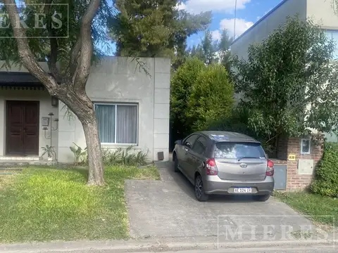 Casa en venta en Barrancas de Santa María