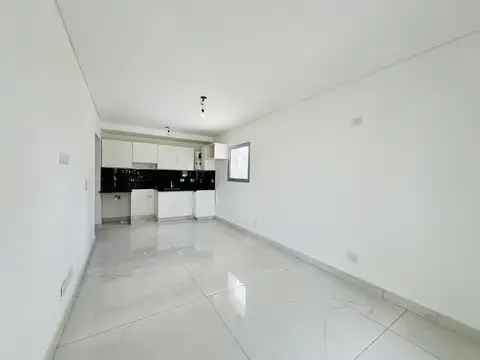 Departamento en Venta en Echesortu, USD 155.000