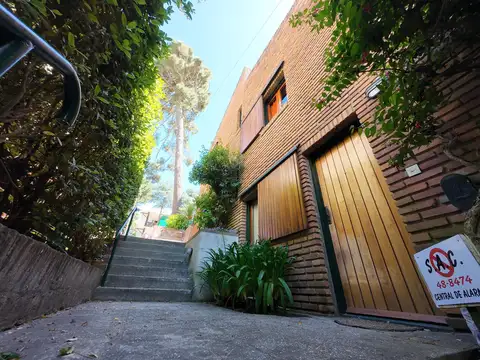 Departamento para 4 huespedes en zona GOLF