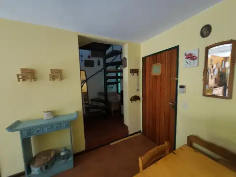 Departamento en Alquiler Temporal 40 años