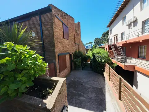 Departamento en Alquiler Temporal de 2 dormitorios