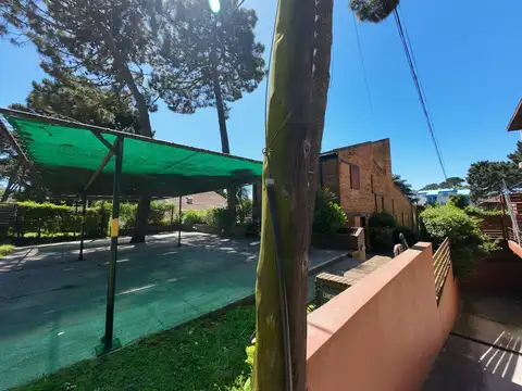 Departamento en Alquiler Temporal de 3 ambientes