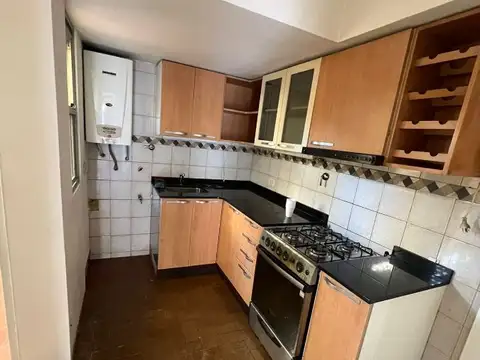 Departamento en Venta al Norte