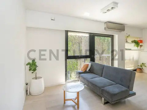 Departamento en Venta en Colegiales, USD 229.000