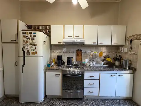 Casa en Venta de 5 dormitorios
