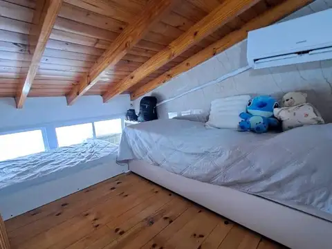 PH EN VENTA VILLA MAIPU 2 AMBIENTES