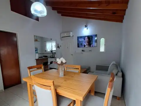 Depto Tipo Casa en Venta 10 años