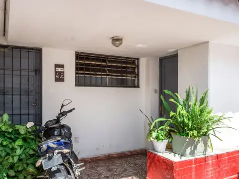 Macrocentro. Martin Cornejo 100