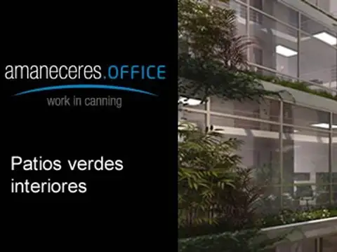 Oficina Amaneceres Office