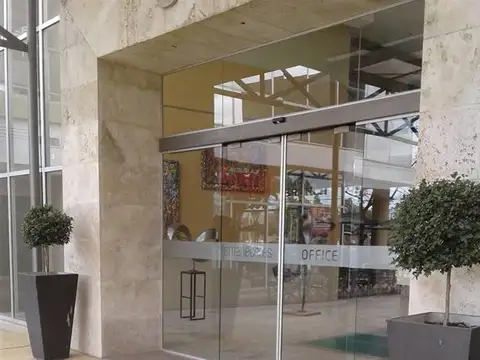 Oficina Monoambiente con 1 baño