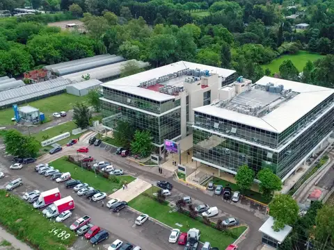 Oficina Amaneceres Office