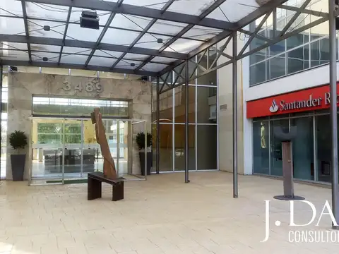Oficina Amaneceres Office