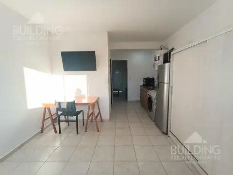 Monoambiente en alquiler