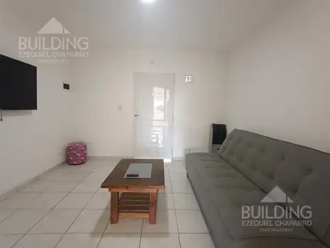 Departamento en Alquiler Permite mascota