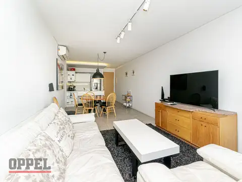 Departamento en Venta 10 años